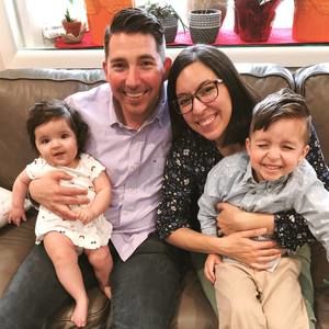 Meet your Posher, Shane